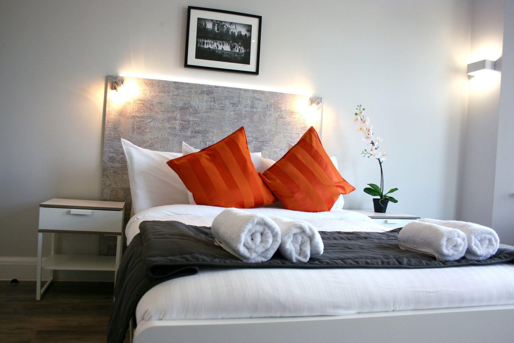Westciti Caroco Aparthotel Croydon Kültér fotó